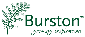 Burston Garden Centre Logo