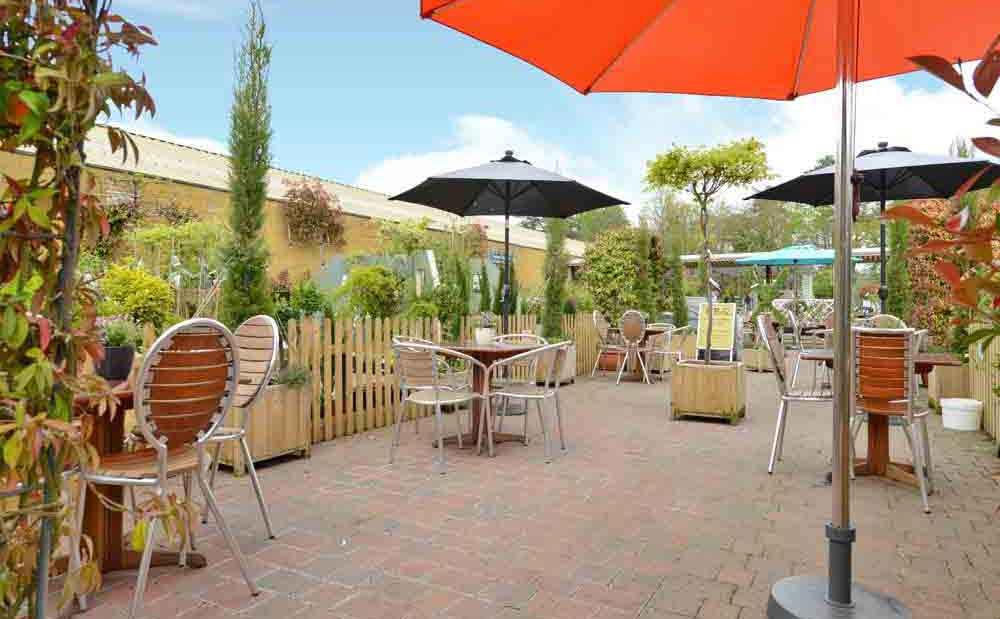 Burston Garden Centre - Gallery Image