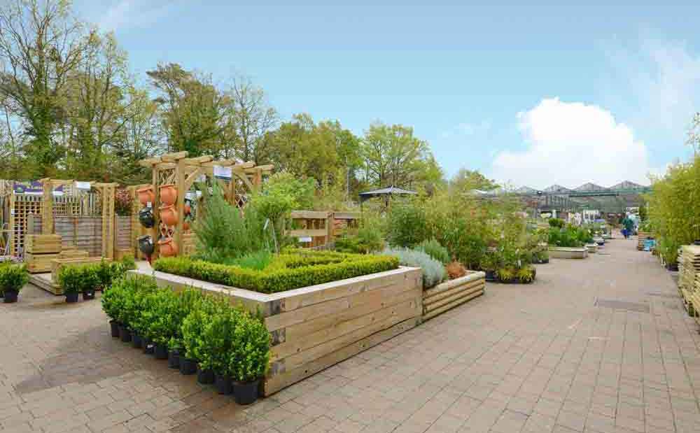 Burston Garden Centre - Gallery Image