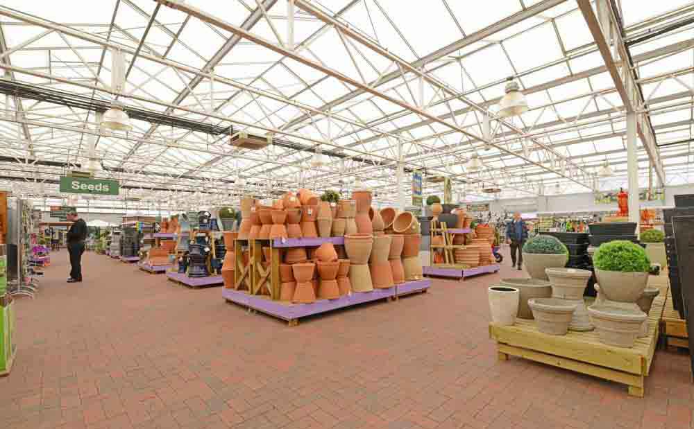 Burston Garden Centre - Gallery Image