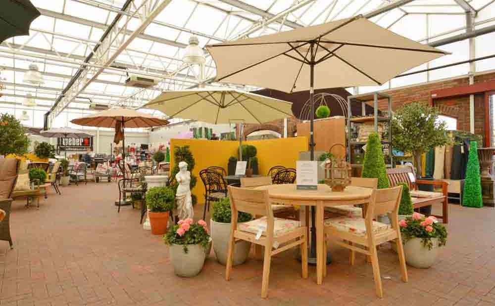 Burston Garden Centre - Gallery Image