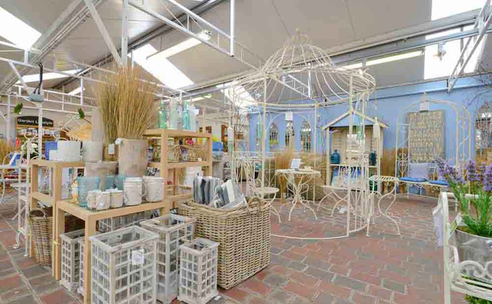 Burston Garden Centre - Gallery Image