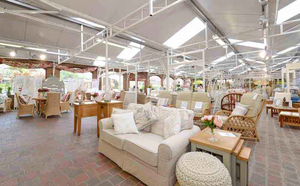 Burston Garden Centre - Gallery Image