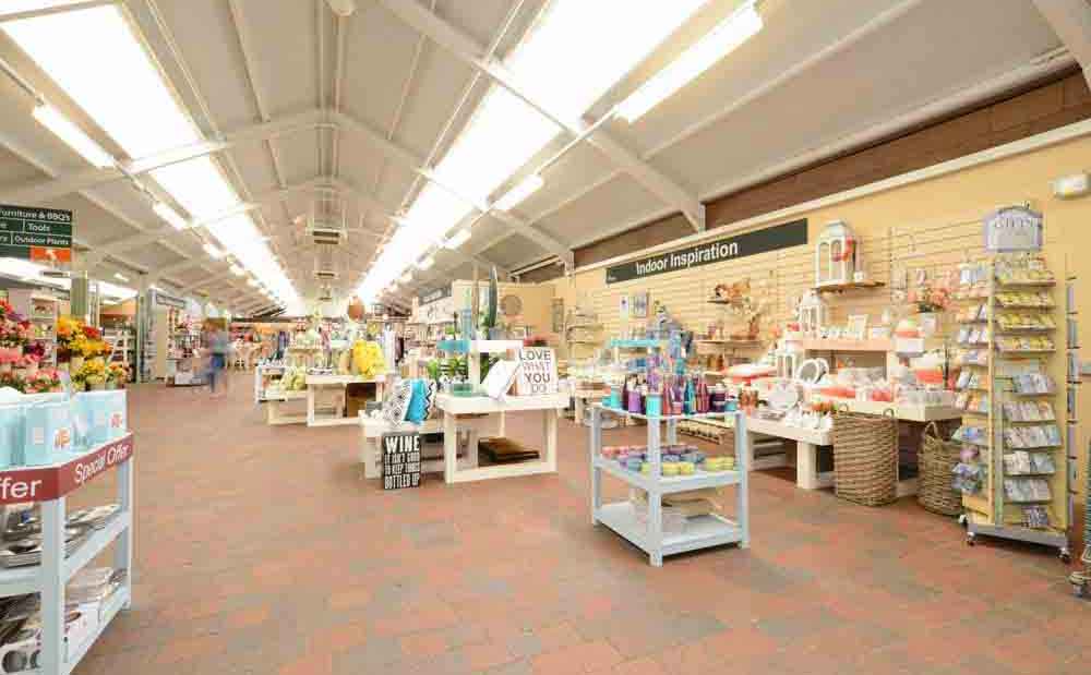 Burston Garden Centre - Gallery Image