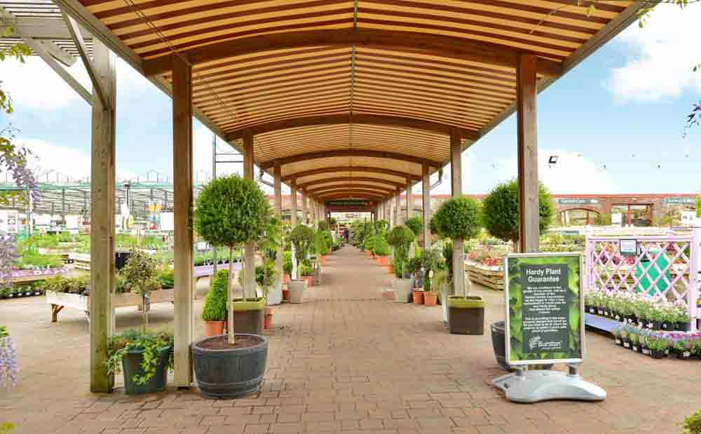 Burston Garden Centre - Gallery Image