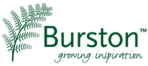 Burston Garden Centre Logo