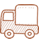 Delivery Icon