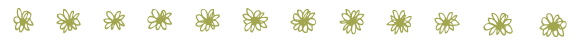 divider-flowers-sm Divider - Flowers