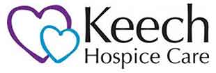 Keech Hospice care - Logo