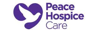 Peace Hospice Care – Logo Peace Hospice Care - Logo