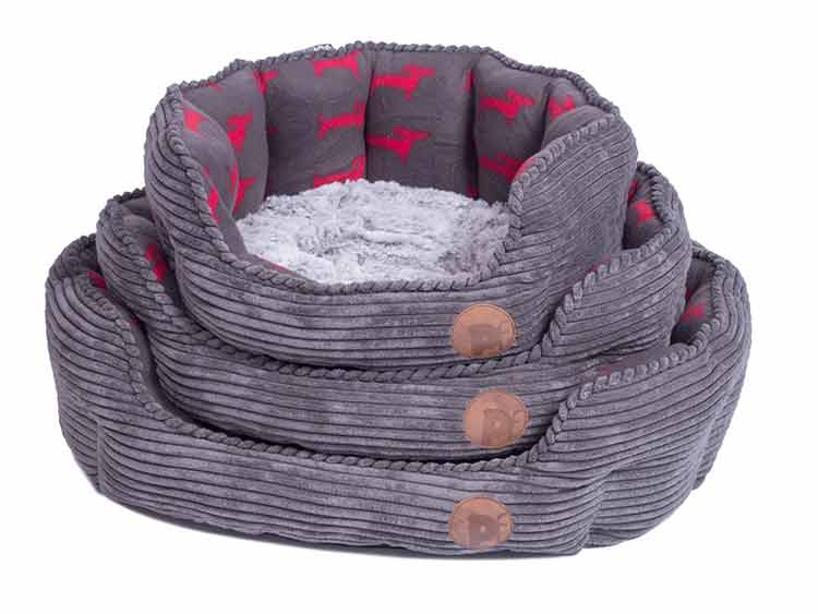 Pet and Bird Care - Dog Beds at Burston Garden Centre