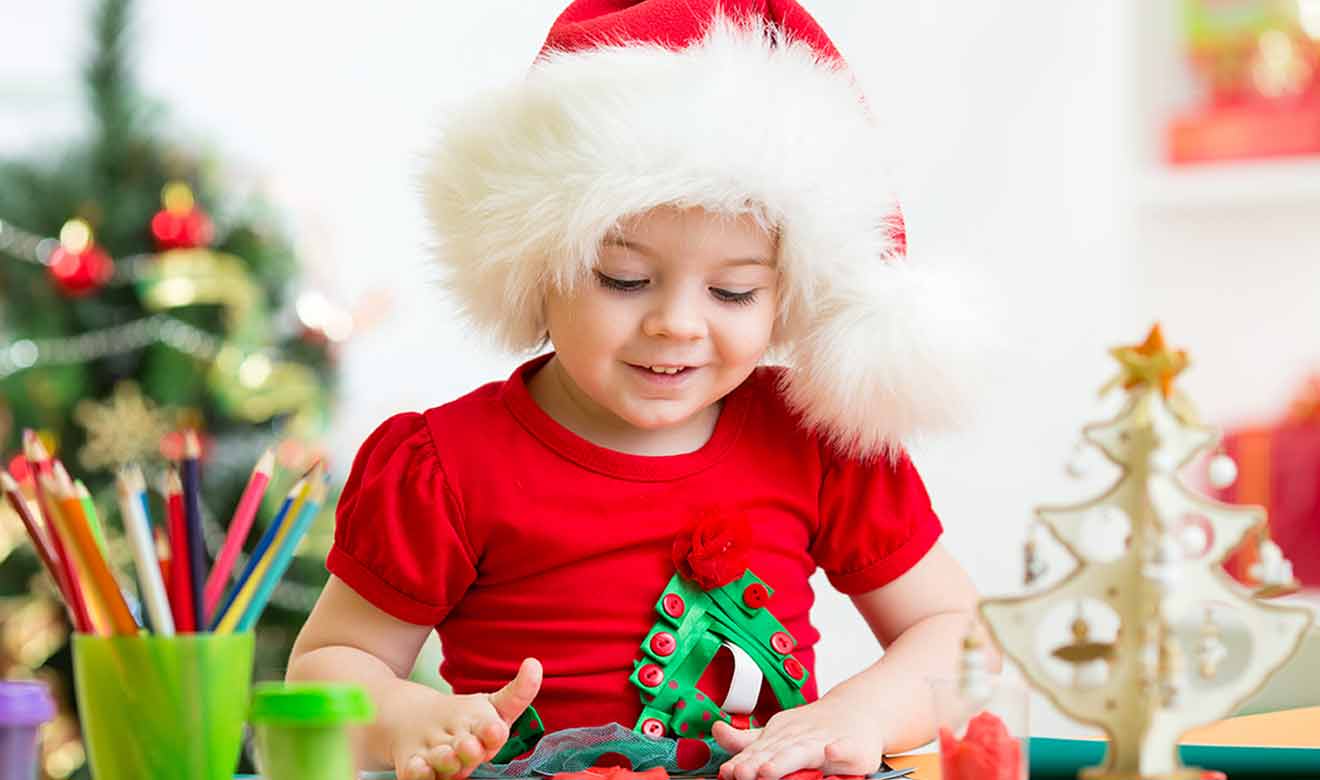 Weekday Elf Activities at Burston Garden Centre Weekday Elf Activities at Burston Garden Centre