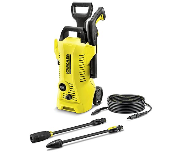 karcher-pressure-washer