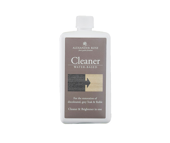 Alexander Rose Golden Teak Cleaner