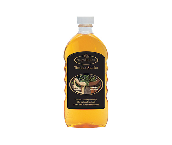 Alexander Rose Timber Sealer Alexander Rose Timber Sealer