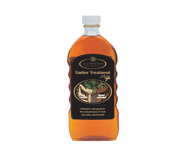 Alexander Rose Timber Treatment Plus Alexander Rose Timber Treatment Plus