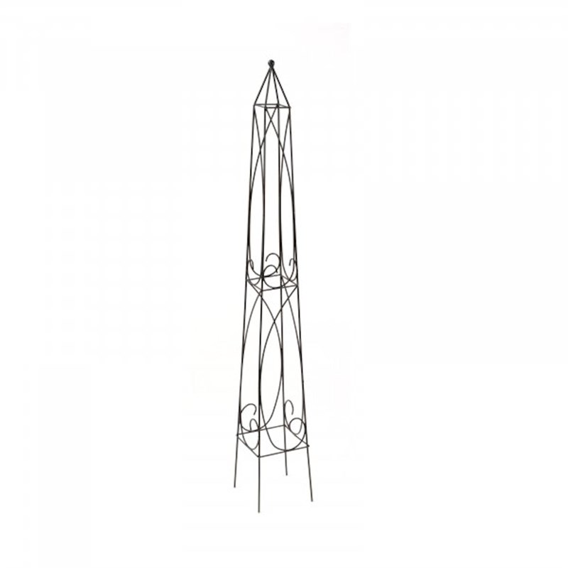 Eiffel Obelisk – Burston Garden Centre Eiffel Obelisk - Burston Garden Centre