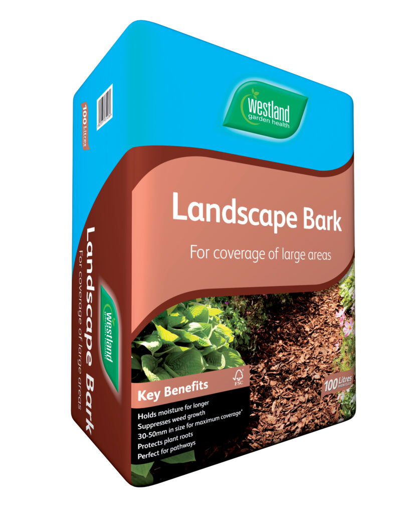 Landscape Bark 100L