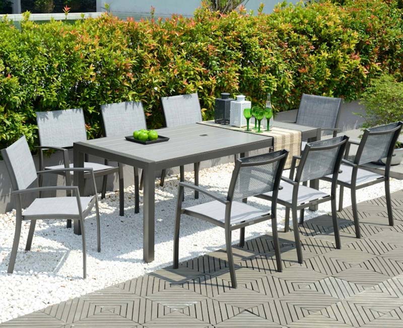 Solana Eight-Seater from £799 Solana Eight-Seater from £799
