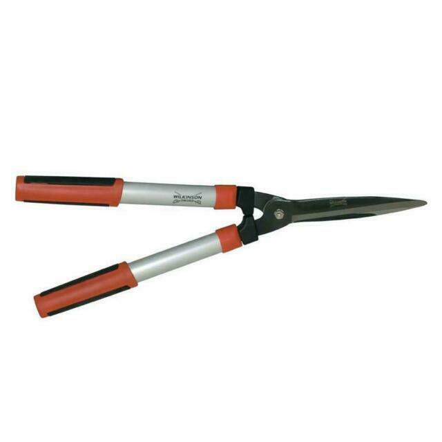 Wilkinson Sword Hedge Shears Wilkinson Sword Hedge Shears