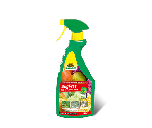 Neudorff Organic plant feed, from: £5.99 Neudorff Organic plant feed, from: £5.99