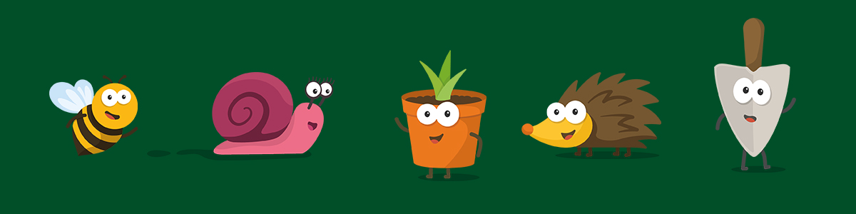 Kids Gardening National Children’s Gardening Week 2021 Kids Gardening National Children's Gardening Week 2021
