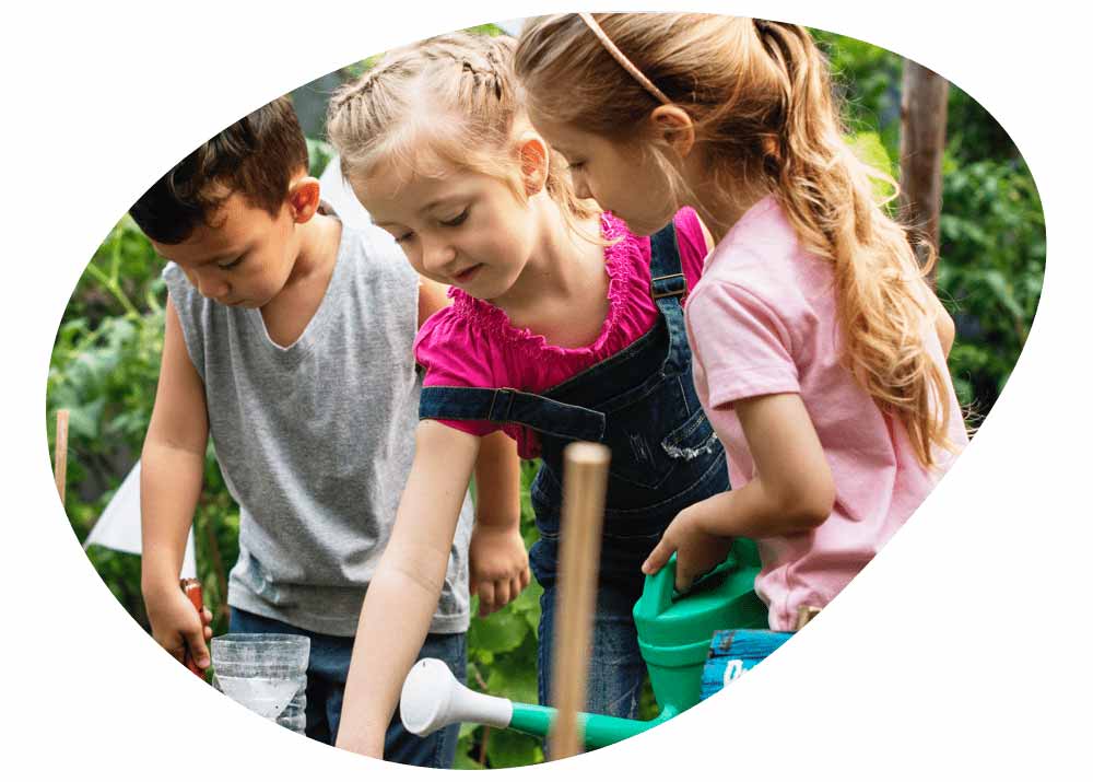 Kids Gardening National Children’s Gardening Week 2021 Kids Gardening National Children's Gardening Week 2021
