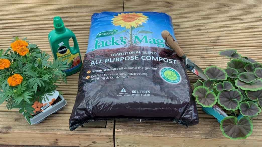 Jobs to do in the garden during August – Burston Gardening Blog Jobs to do in the garden during August - Burston Gardening Blog