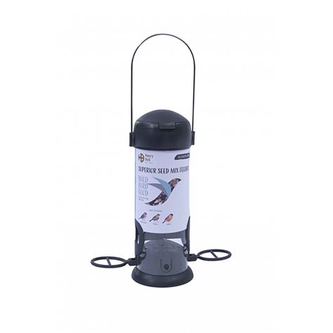 Bird Feeders at Burston Garden Centre Bird Feeders at Burston Garden Centre