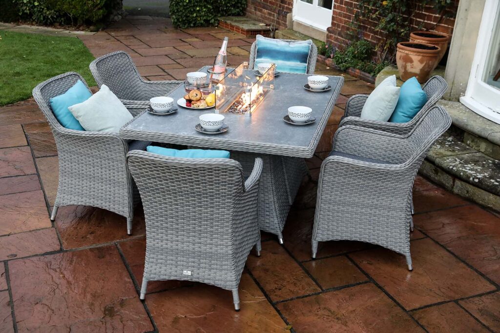 Roses store patio furniture deals