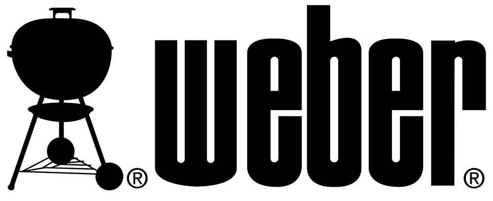 Weber BBQ Logo Weber BBQ Logo