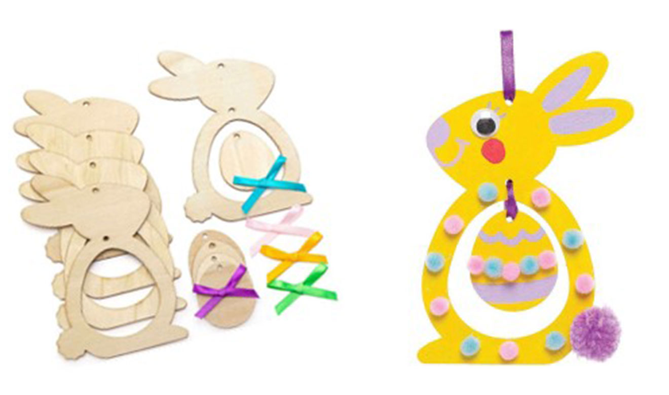 Make-a-bunny-easter-event-children-featured Burston Halloween Kids Activities - Event