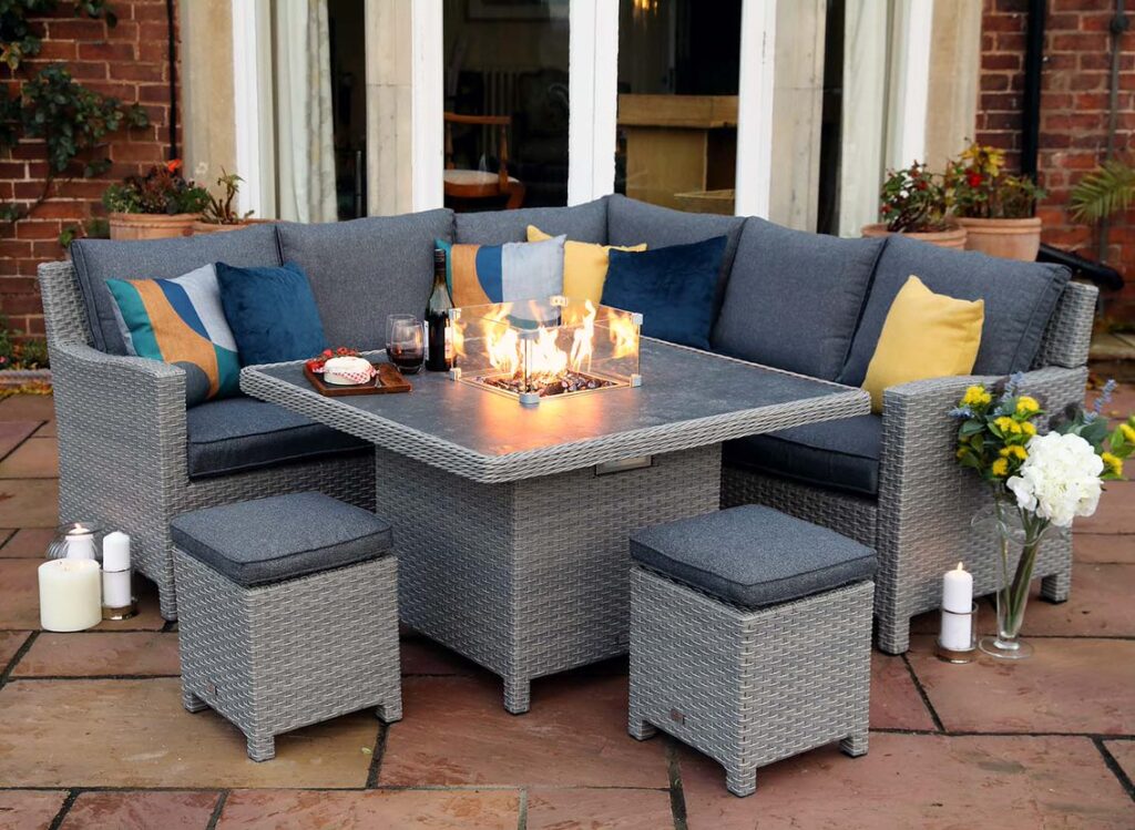 Roses store patio furniture deals