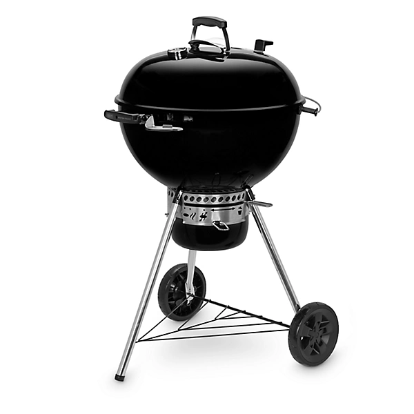 Weber 57 Master Touch BBQ Furniture - Burston Garden Centre - Weber Genesis II E310