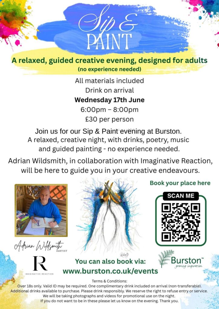 Sip and paint new june poster 26